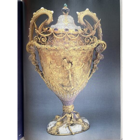 The American Wing The Metropolitan Museum Of Art Hardcover Book 1987. GUC. - Picture 7 of 11